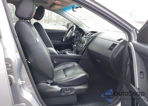 2008 Mazda Cx-9 Touring z USA, uszkodzony, nr VIN JM3TB38V180124452